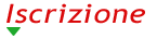 Iscrizione