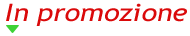 Promozioni