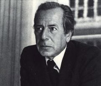 Jean Daniel Jean Daniel