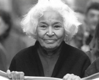 Nawal El Saadawi