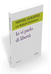 Io vi parlo di libertà