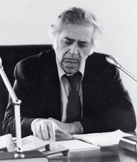 Harold Bloom Harold Bloom
